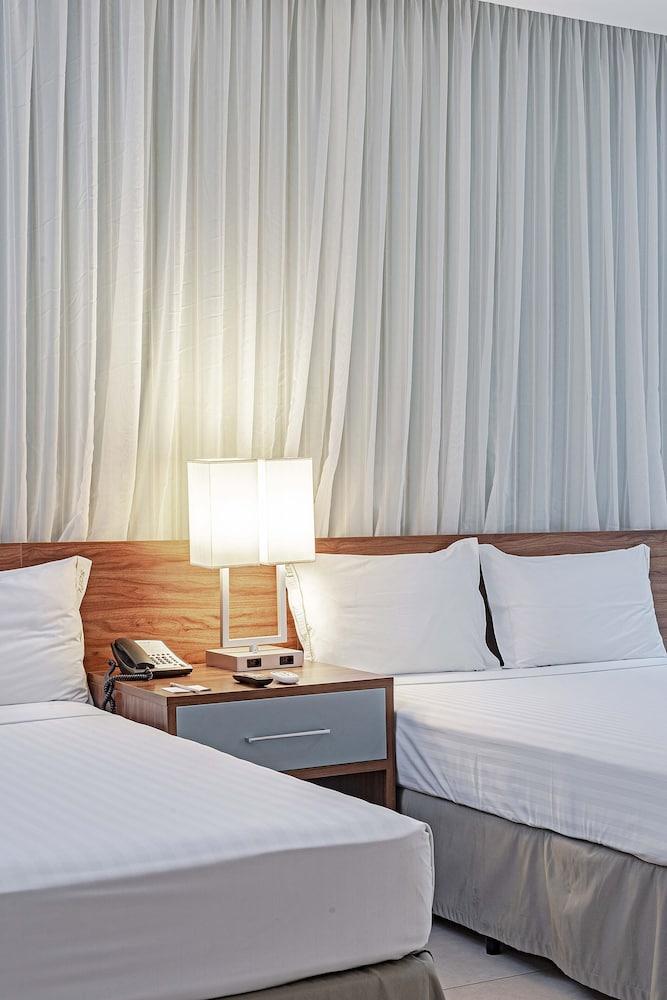 Hotel Slaviero Porto Velho Exteriér fotografie