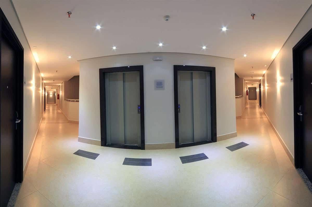 Hotel Slaviero Porto Velho Exteriér fotografie